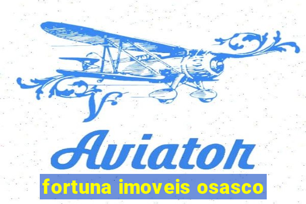 fortuna imoveis osasco